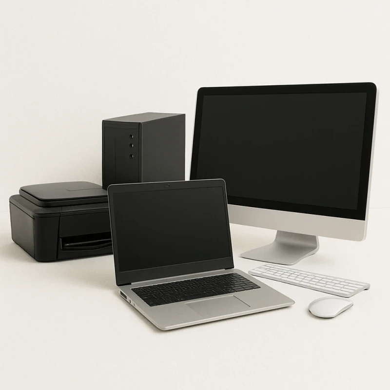 Laptops & Computers Laptops & Computers